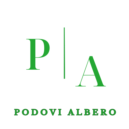 PODOVI - ALBERO