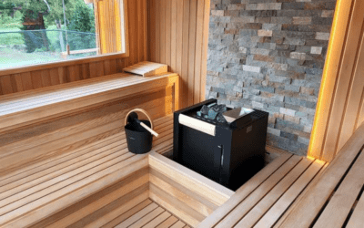 Termička obrada drveta: ključni faktor za odabir materijala za Vašu saunu